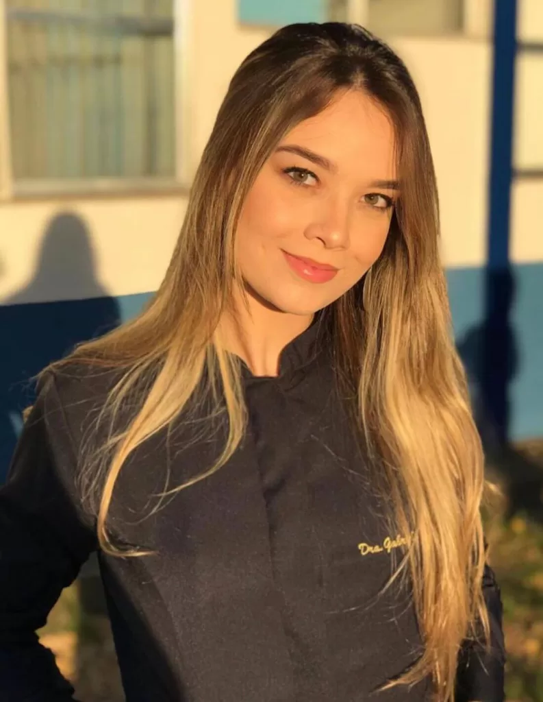 Foto de Dra. Gabriela Padinha